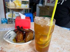 -渔记茶餐厅(渔村店)