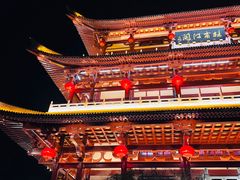 -杜甫江阁