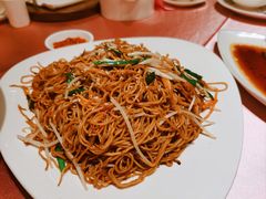 -新骏景万豪酒店·万豪中餐厅