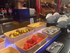 -惠州皇冠假日酒店·西餐厅·自助餐厅