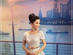 -上海杜莎夫人蜡像馆