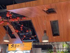 -鱼亨小鲜酸菜鱼(大信店)