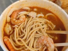 -四里沙茶面(七星西路分店)