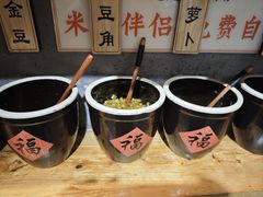 -湘人龙记老长沙米粉(华普国际大厦店)