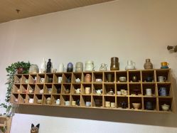 -初八手工DIY陶艺馆(初八陶社)