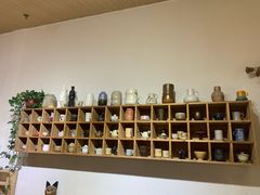-初八专业级手工DIY陶艺社·户外研学·创意DIY首饰