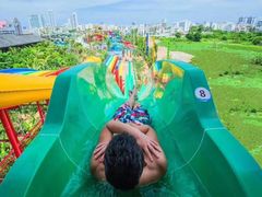 -杭州浪浪浪水公园