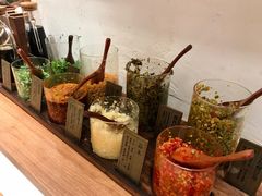 -小满手工粉(上海月星环球港店)