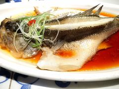 -小菜园新徽菜(芜湖镜湖苏宁店)