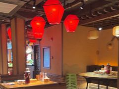 -农耕记·湖南土菜(龙岗熙和园店)