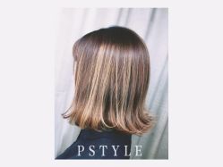 -P.STYLE 派斯造型