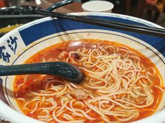 -王家沙点心店(南京西路总店)