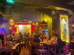 -Helens海伦司小酒馆(南京洪武路店)