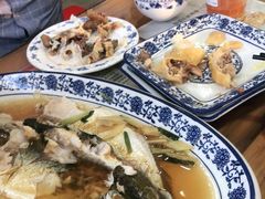-洞天食府(北大街店)