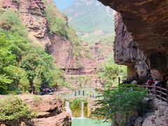 -云台山风景名胜区