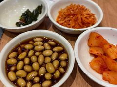 -土大力拌饭名家(丹尼斯百货店)