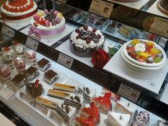 -巴黎贝甜(右安门店)