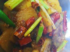 -胖哥八兄弟大排挡(植村店)