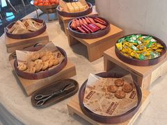 -J cafe 朝夕餐厅