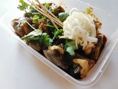 -四里沙茶面(湖滨四里店)