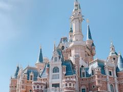 -上海迪士尼度假区