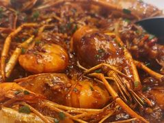 -宏玲餐厅(四川南路店)