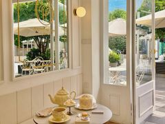 -PETIT PARIS 小巴黎(花园道店)