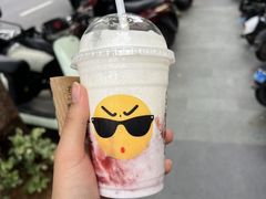 -星巴克(南宁华润幸福里店)