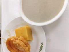 -老磁器口豆汁店(天坛店)