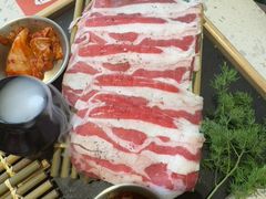 -奉天小嗨牛章鱼水煎肉(皇姑万象汇店)