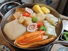 -多多关照·关东煮·寿喜锅(茂名北路店)