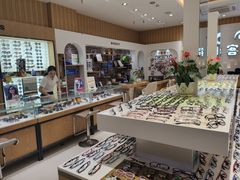 -博客眼镜(大学城店)