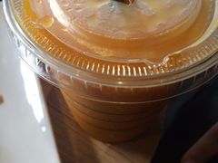 芒果星冰乐-星巴克(成都太古里二店)