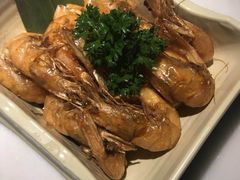 -绿茶餐厅(成都大悦城店)