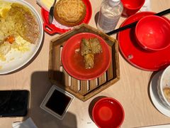 -避风塘(宝山万达店)