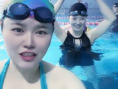 -佳明游泳馆(惠新西街南口店)