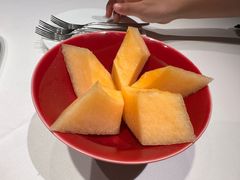 -荣轩(新荣记环球金融中心店)