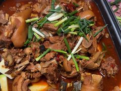 -李柱·柘城垛子羊肉旗舰店(通泰路店)