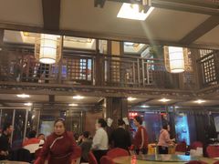 -乐口福家常菜馆(古庸路店)