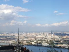 -釜盛海鲜烤肉火锅自助料理(正义坊购物中心店)