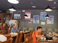 -重庆鸡公煲·青锅花椒鱼(牡丹江路店)