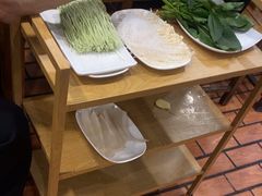 -马记伊源斋涮肉·清真菜(潘家园古玩市场店)