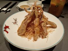 -小炳胜(卓悦中心店)