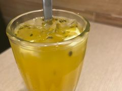 -佰搭果·广式茶餐厅(西华路店)