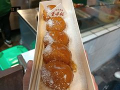 -董顺桃老长沙臭豆腐(步行街店)