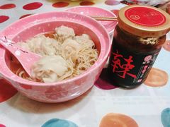 -袁记云饺(邯郸路店)