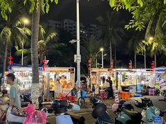 -海大南门夜市(海富街店)