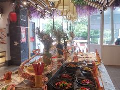 -丈母娘的饭局•新金陵菜(牛首山店)