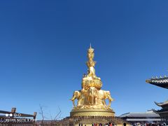 -峨眉山风景名胜区