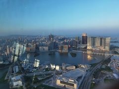 -澳门旅游塔360°旋转餐厅(南湾湖广场店)